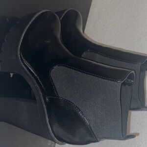 Soda Glove - Ankle Boot
